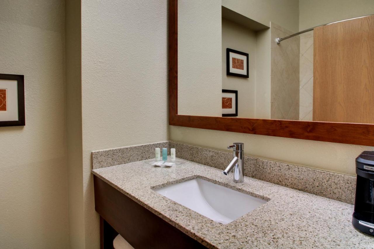 Queen Suite with Two Queen Beds - Non-Smoking at Comfort Suites Tyler South