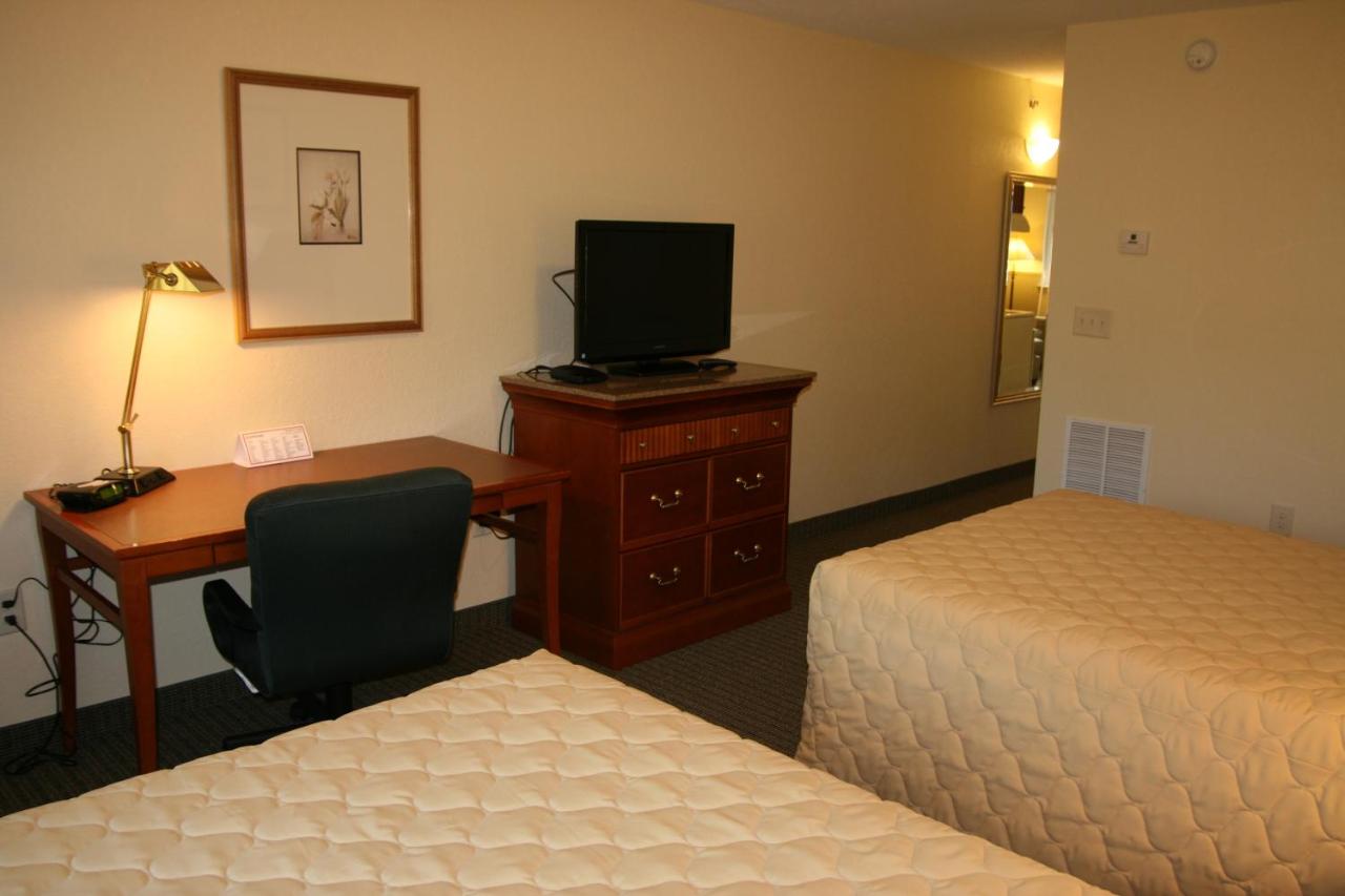  | Affordable Suites Augusta
