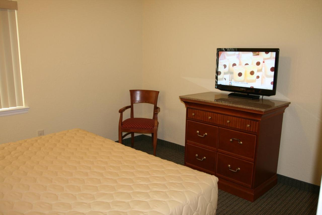  | Affordable Suites Augusta