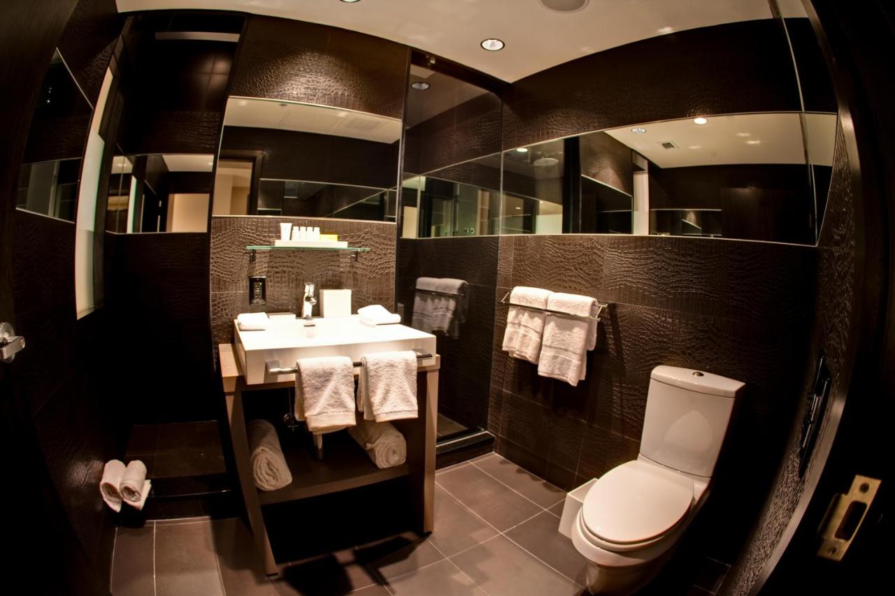 Prime King Room at Prime Hotel
