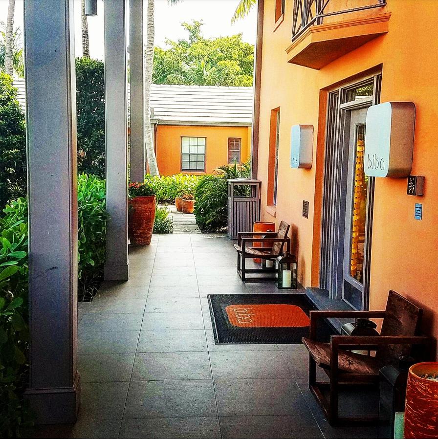  | Hotel Biba