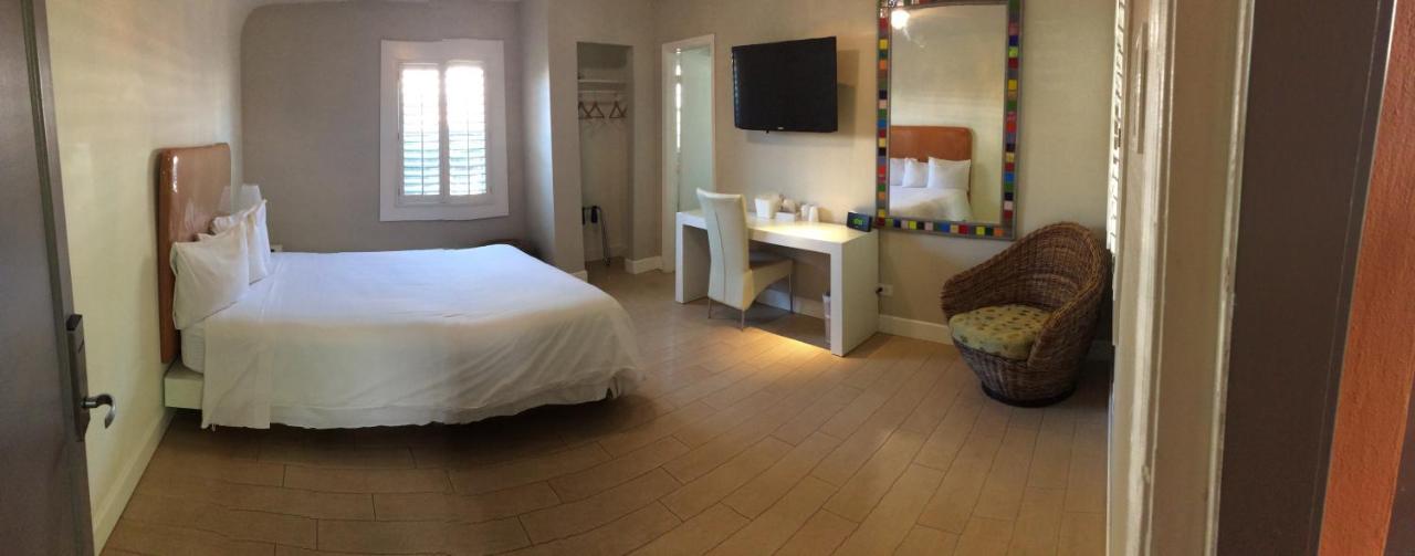  | Hotel Biba