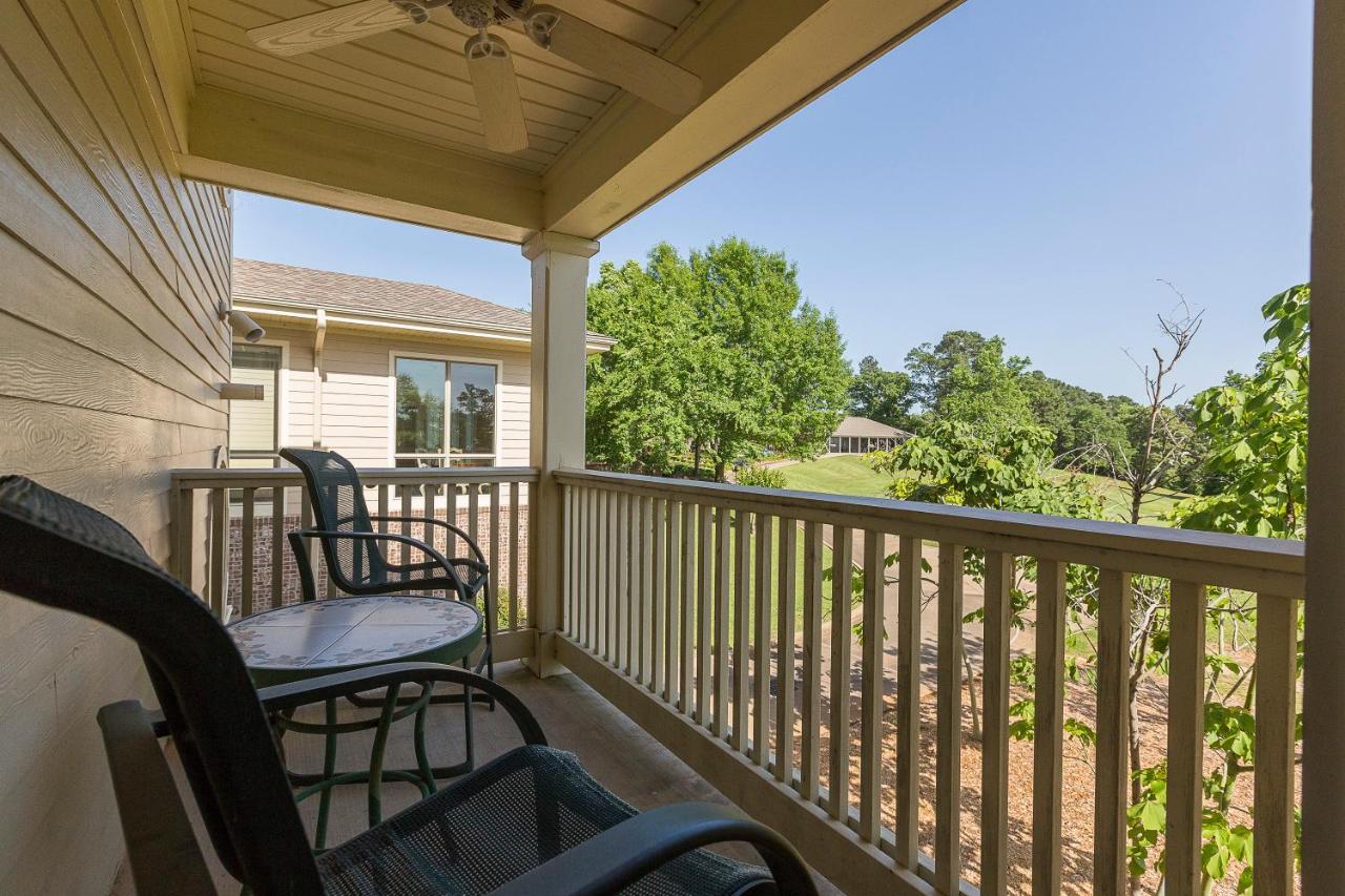 King Room with Balcony at Cypress Bend Resort, a Wyndham Hotel