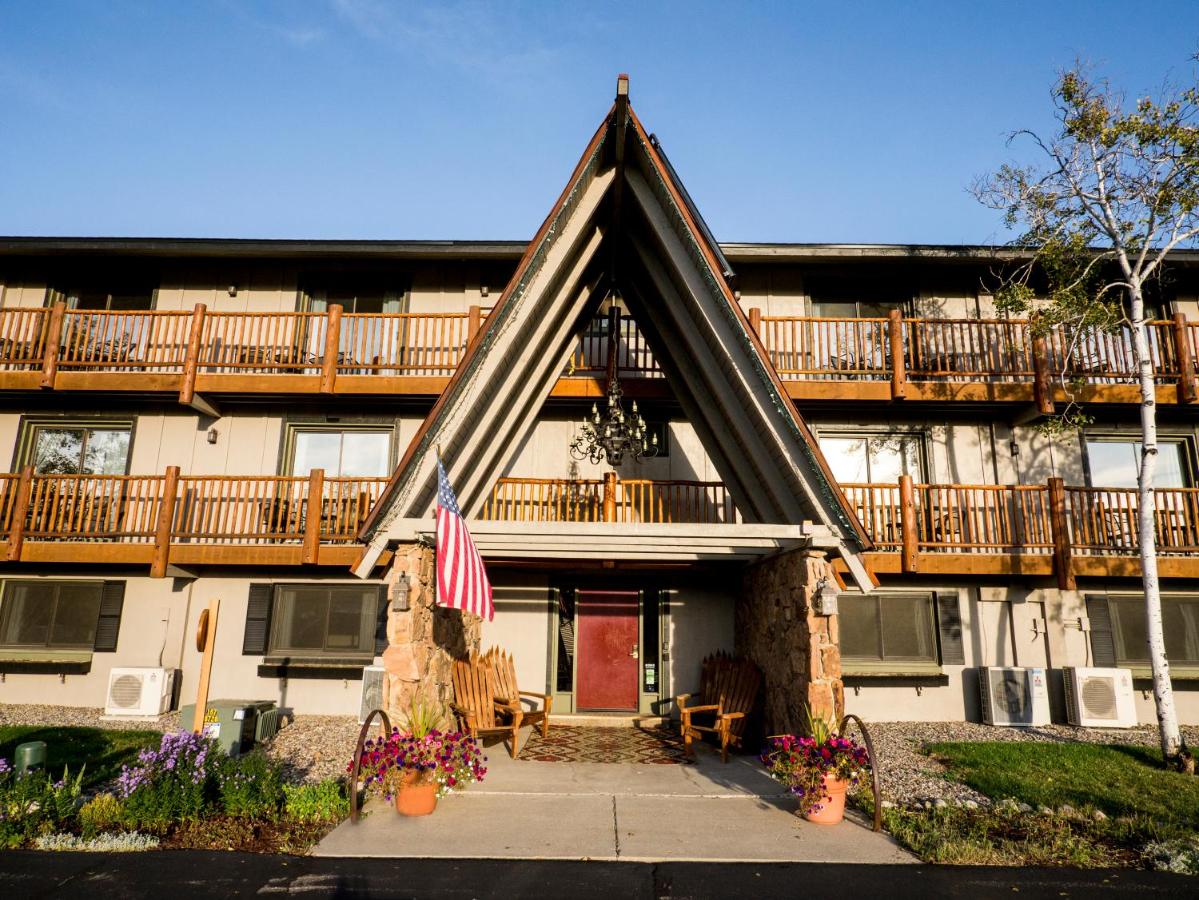 The Inn at Steamboat