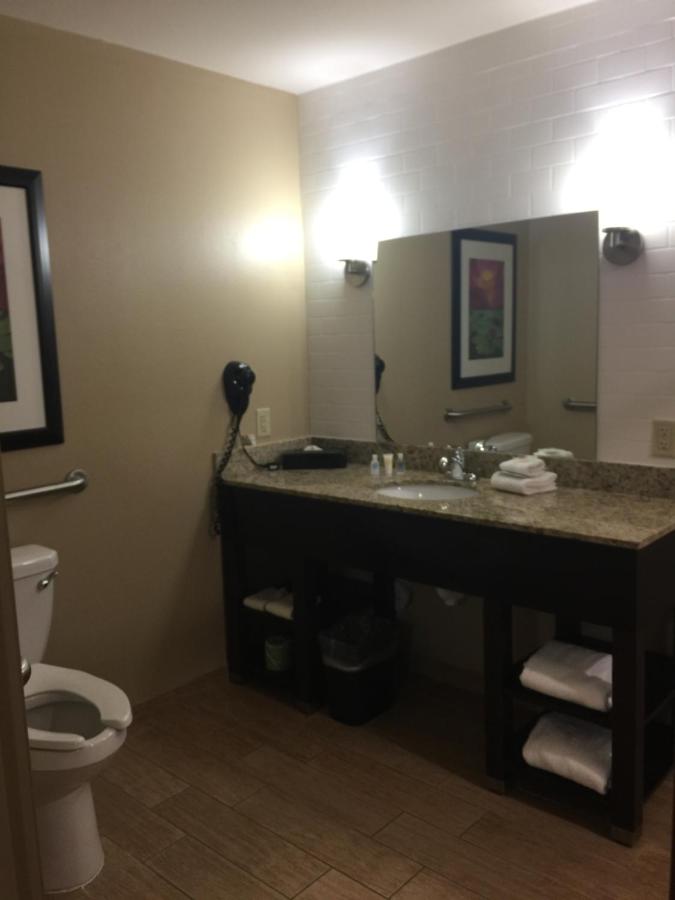 King Suite - Non-Smoking at Comfort Inn & Suites San Marcos near Outlet Mall