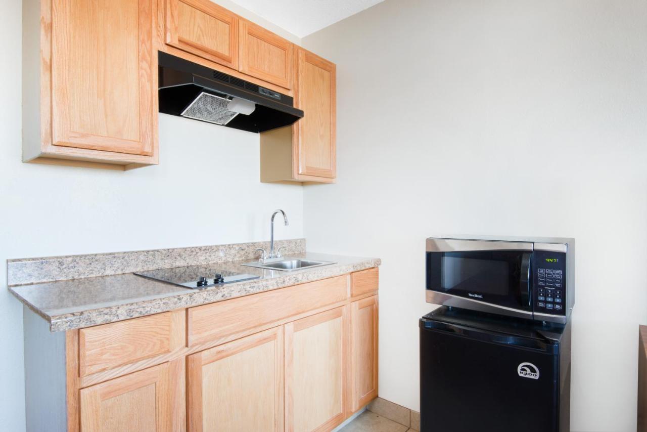 King Studio Suite - Non-Smoking at Hawthorn Suites by Wyndham Albuquerque