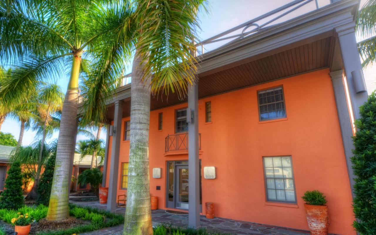  | Hotel Biba
