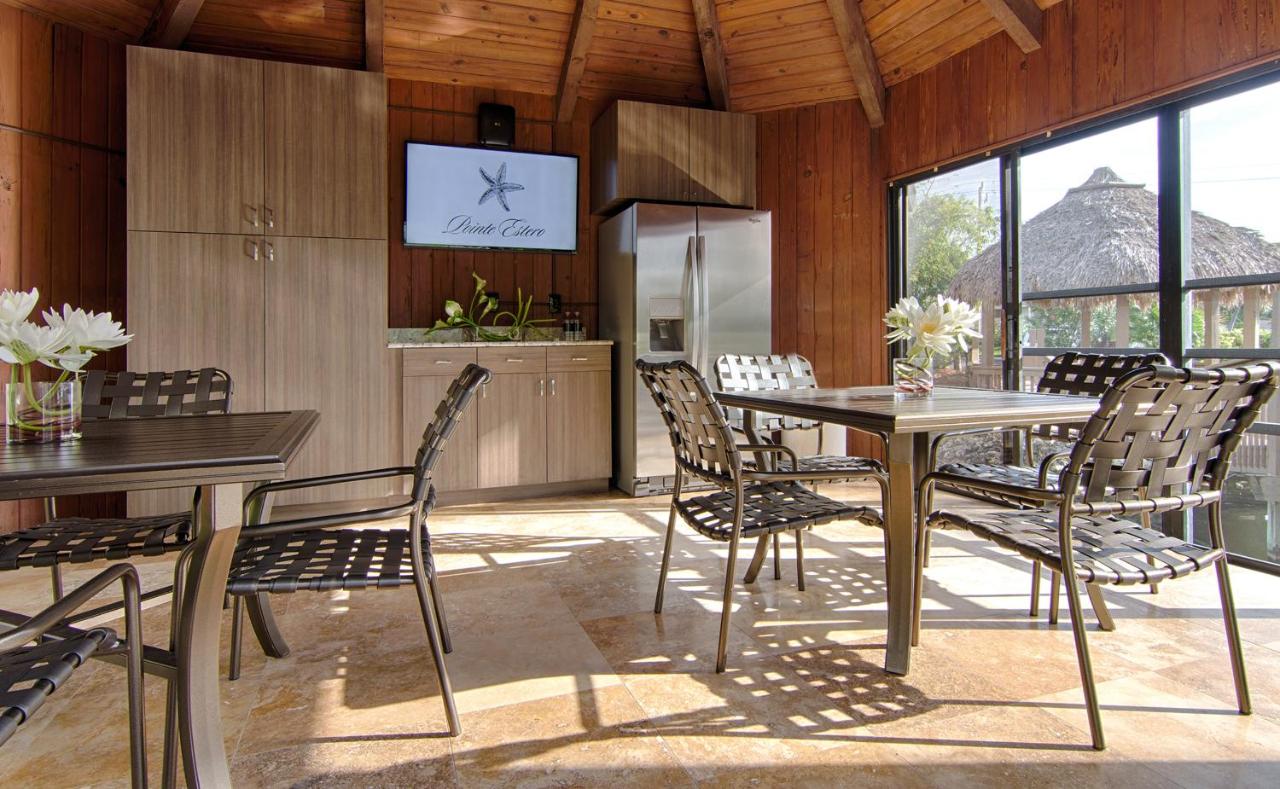  | Pointe Estero Beach Resort