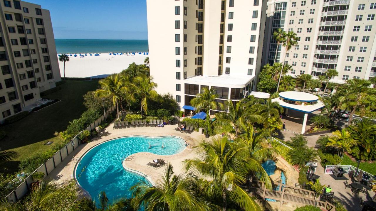  | Pointe Estero Beach Resort