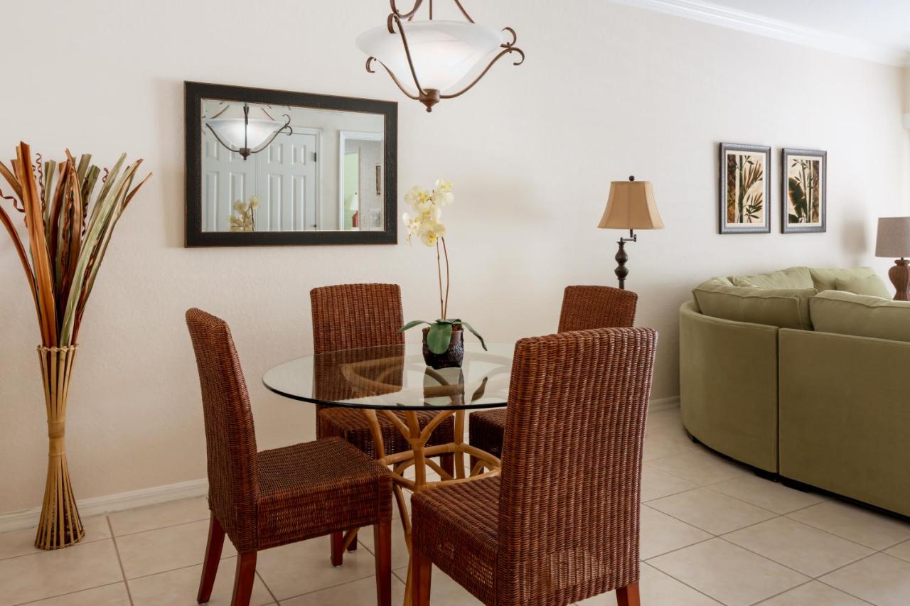 Two-Bedroom Suite at Olde Marco Island Inn and Suites