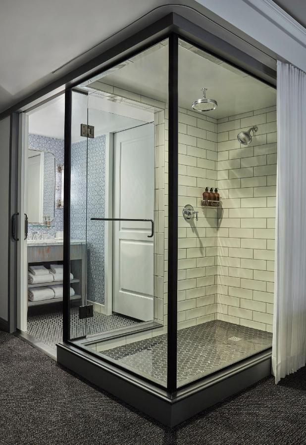 Corner One-Bedroom Suite at Pendry San Diego