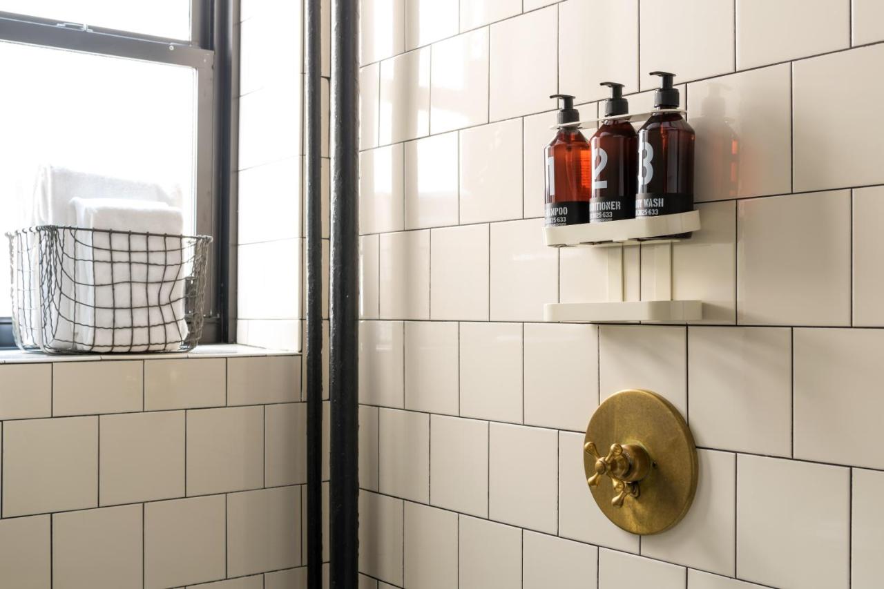 Double at Ace Hotel New York