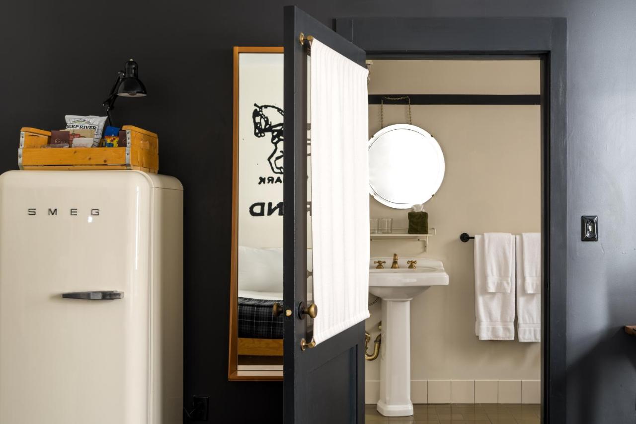Double at Ace Hotel New York