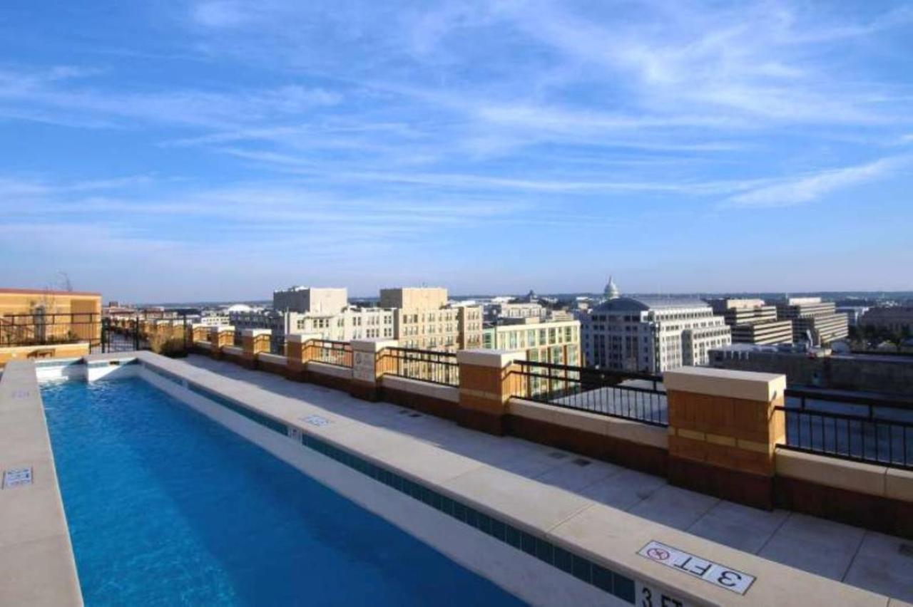 | Global Luxury Suites at The Convention Center