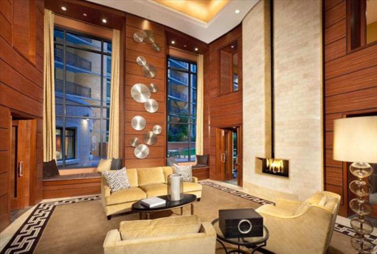 | Global Luxury Suites at The Convention Center
