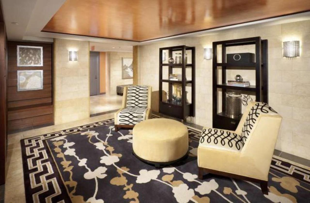 | Global Luxury Suites at The Convention Center