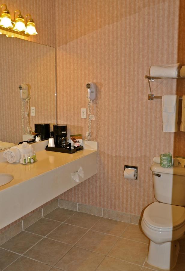 Landmark Inn Fort Irwin