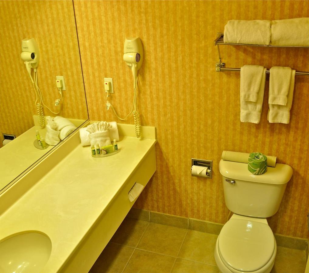 Landmark Inn Fort Irwin