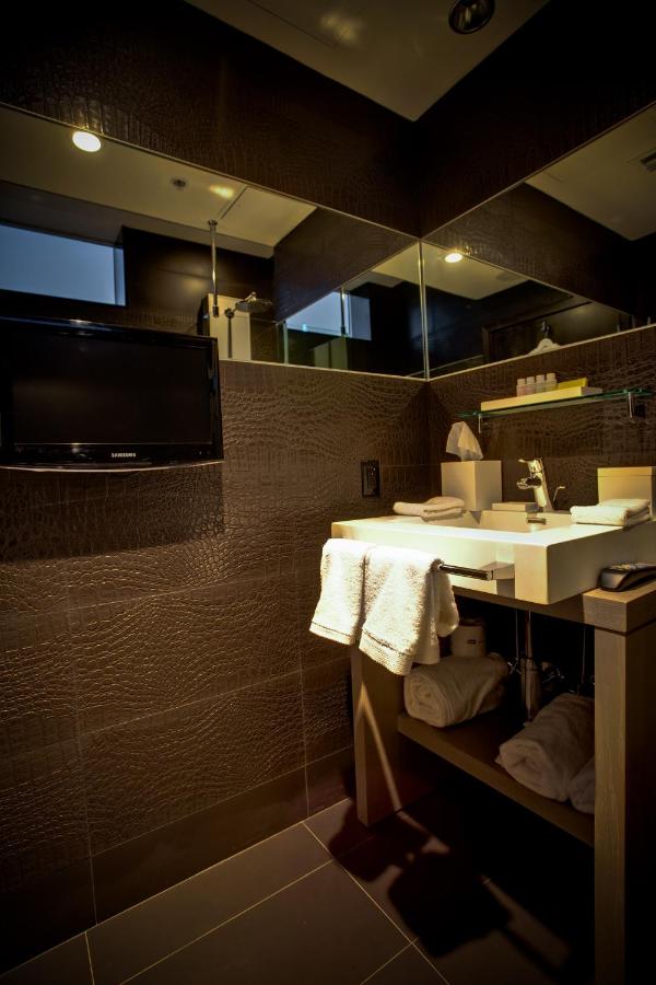 Prime King Room at Prime Hotel
