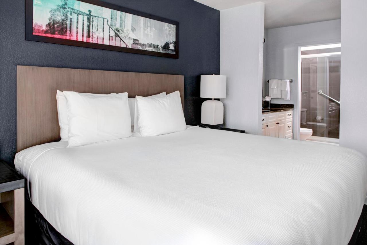 Studio King Suite at HYATT house Branchburg / Bridgewater