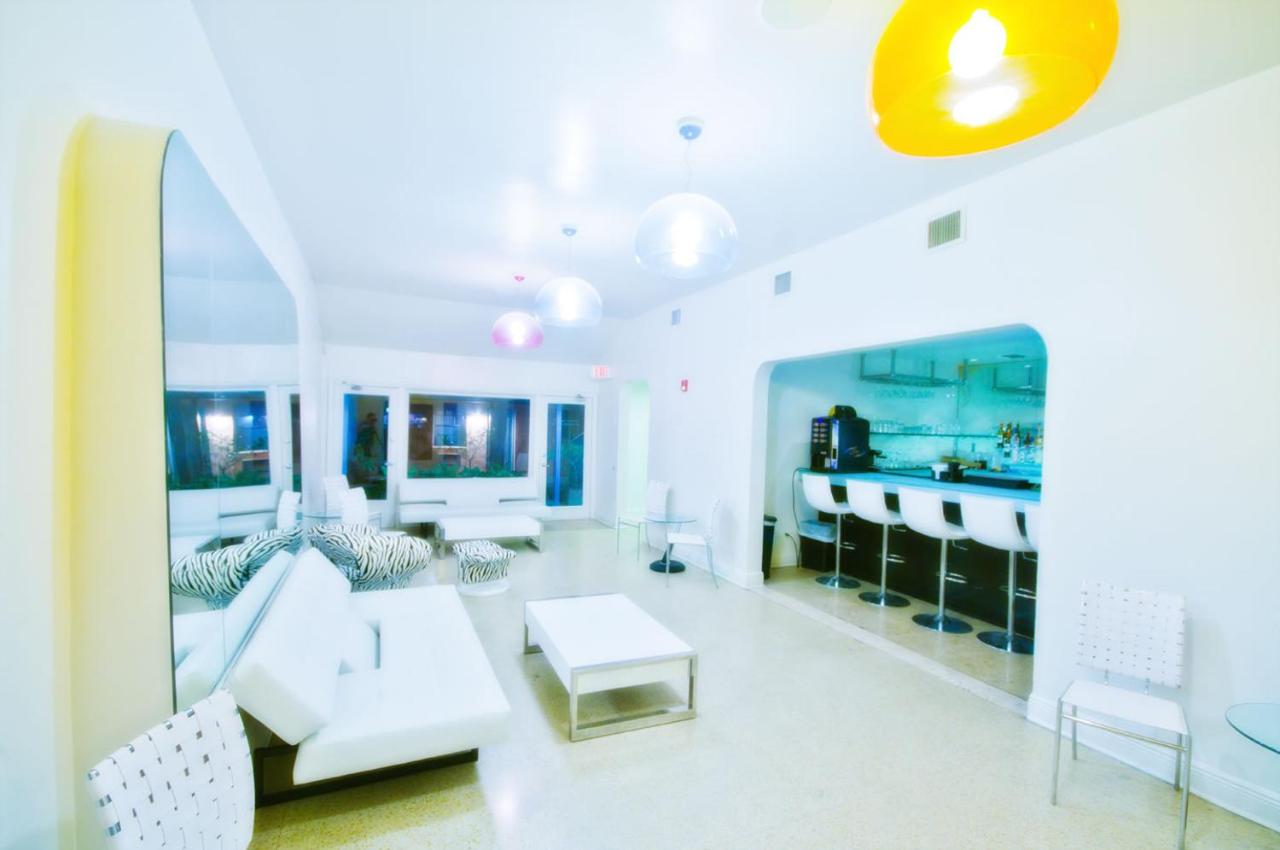  | Hotel Biba
