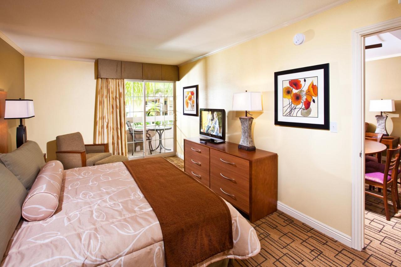 Two-Bedroom Suite at Winners Circle Resort by VRI Americas