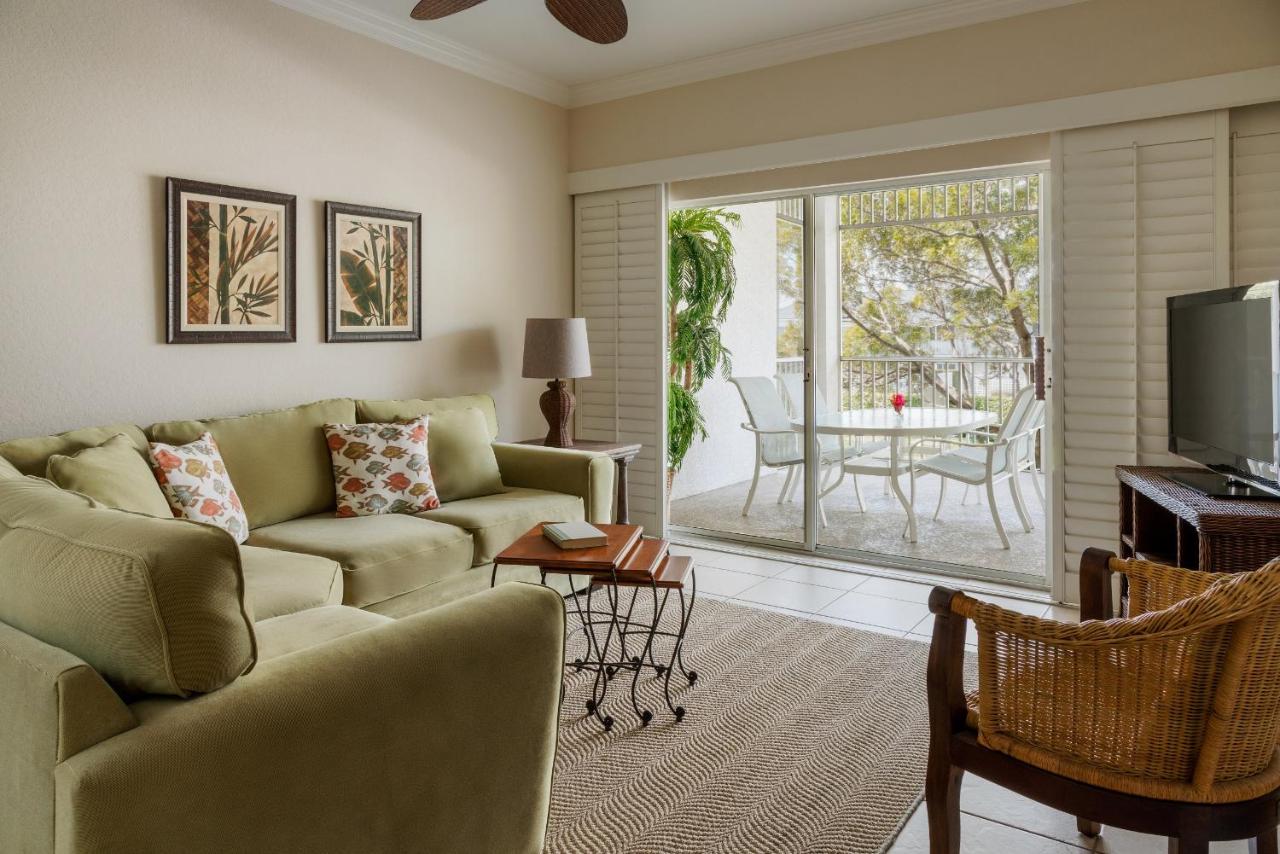 Two-Bedroom Suite at Olde Marco Island Inn and Suites