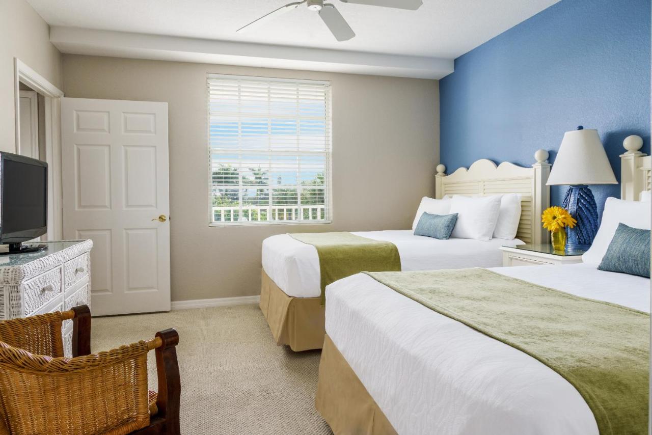 Deluxe Suite at Olde Marco Island Inn and Suites