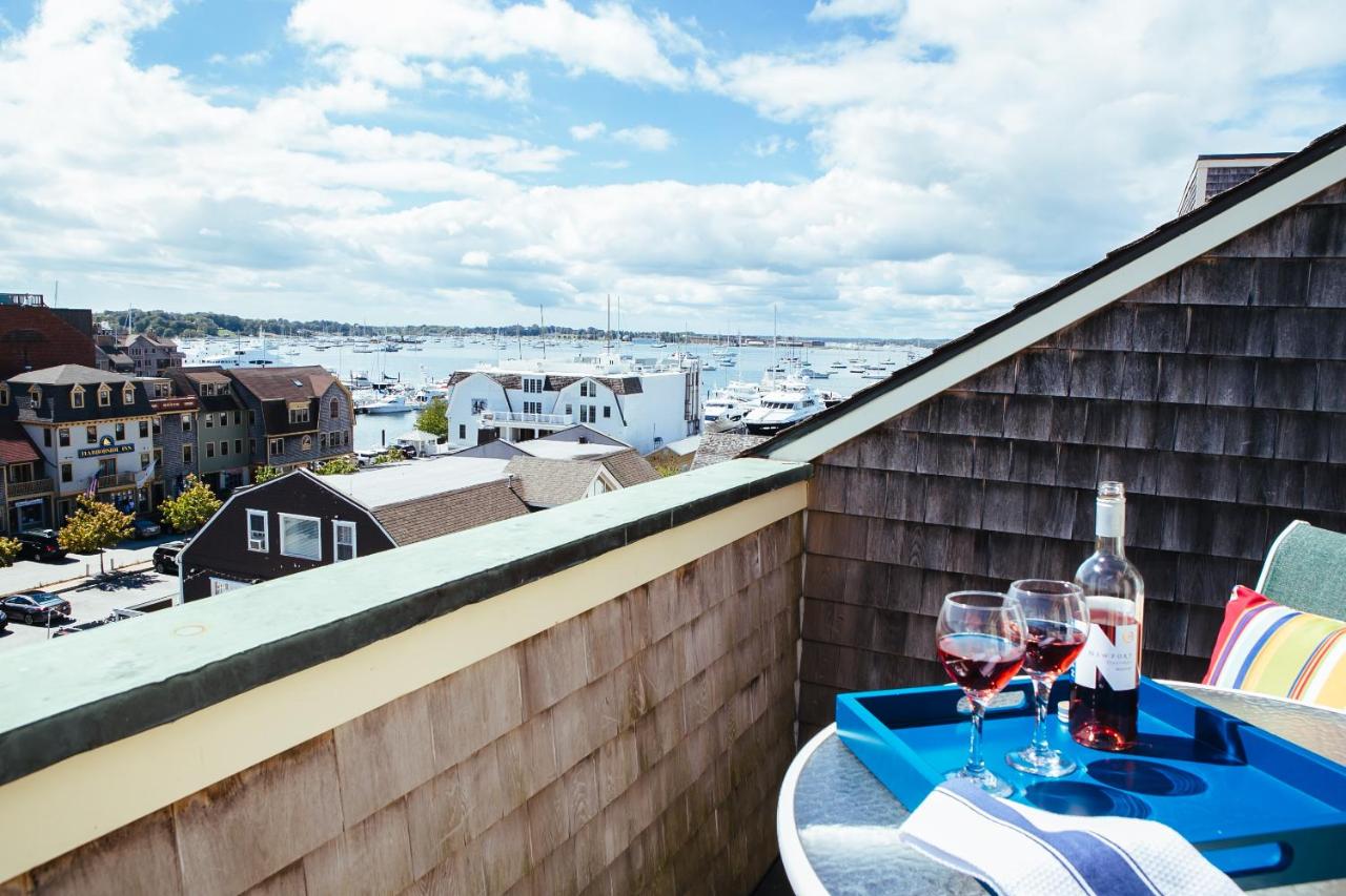 One-Bedroom Townhouse at Newport Bay Club and Hotel