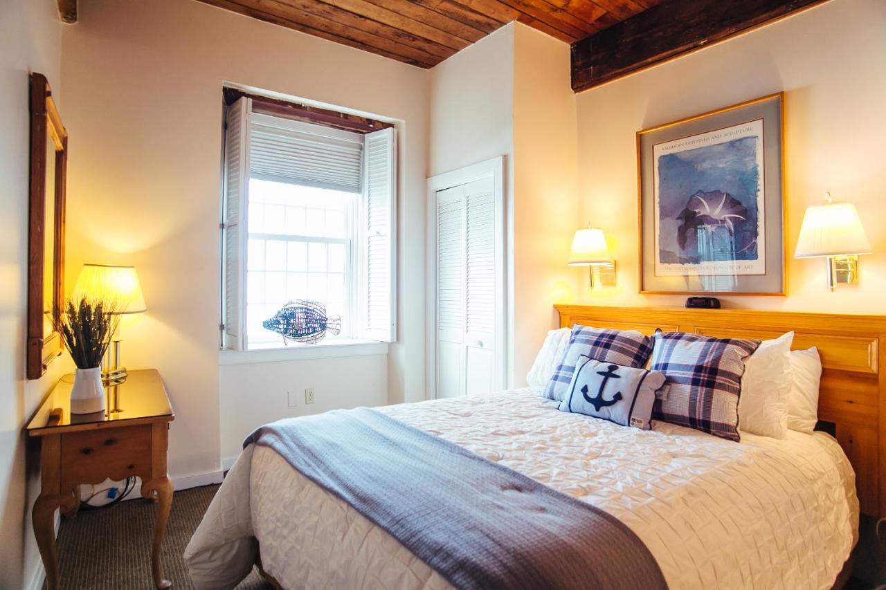 Two-Bedroom Townhouse at Newport Bay Club and Hotel