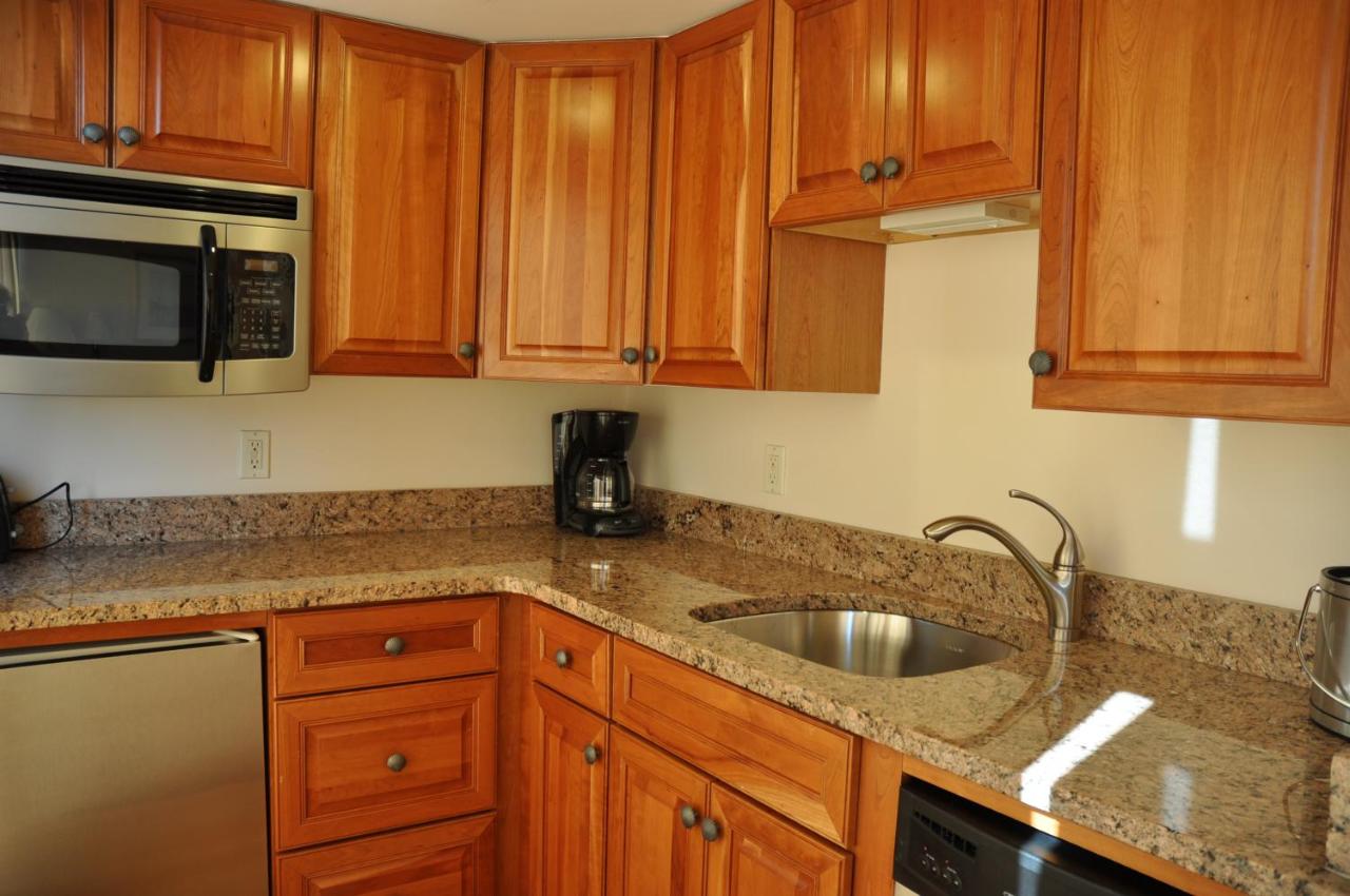 One-Bedroom Townhouse at Newport Bay Club and Hotel