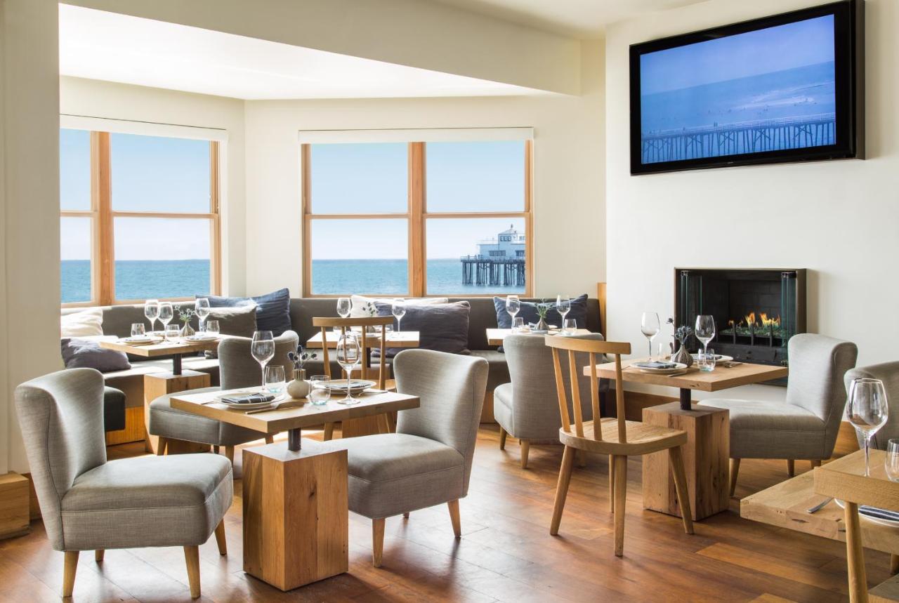 | Malibu Beach Inn
