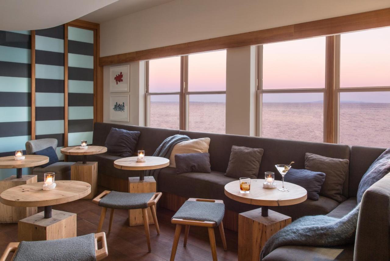 Malibu Beach Inn