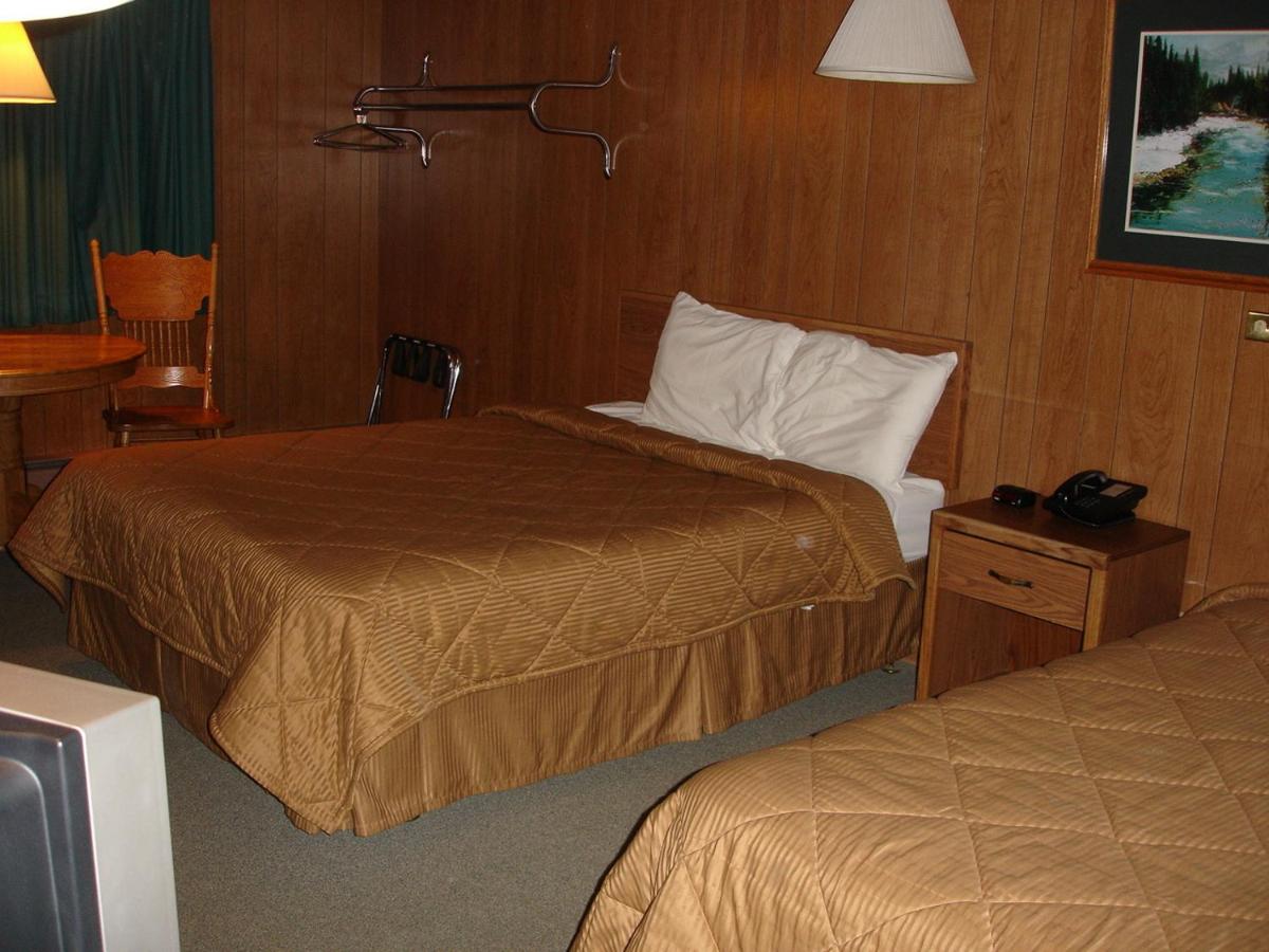 Standard Room at Georgetown Mountain Inn