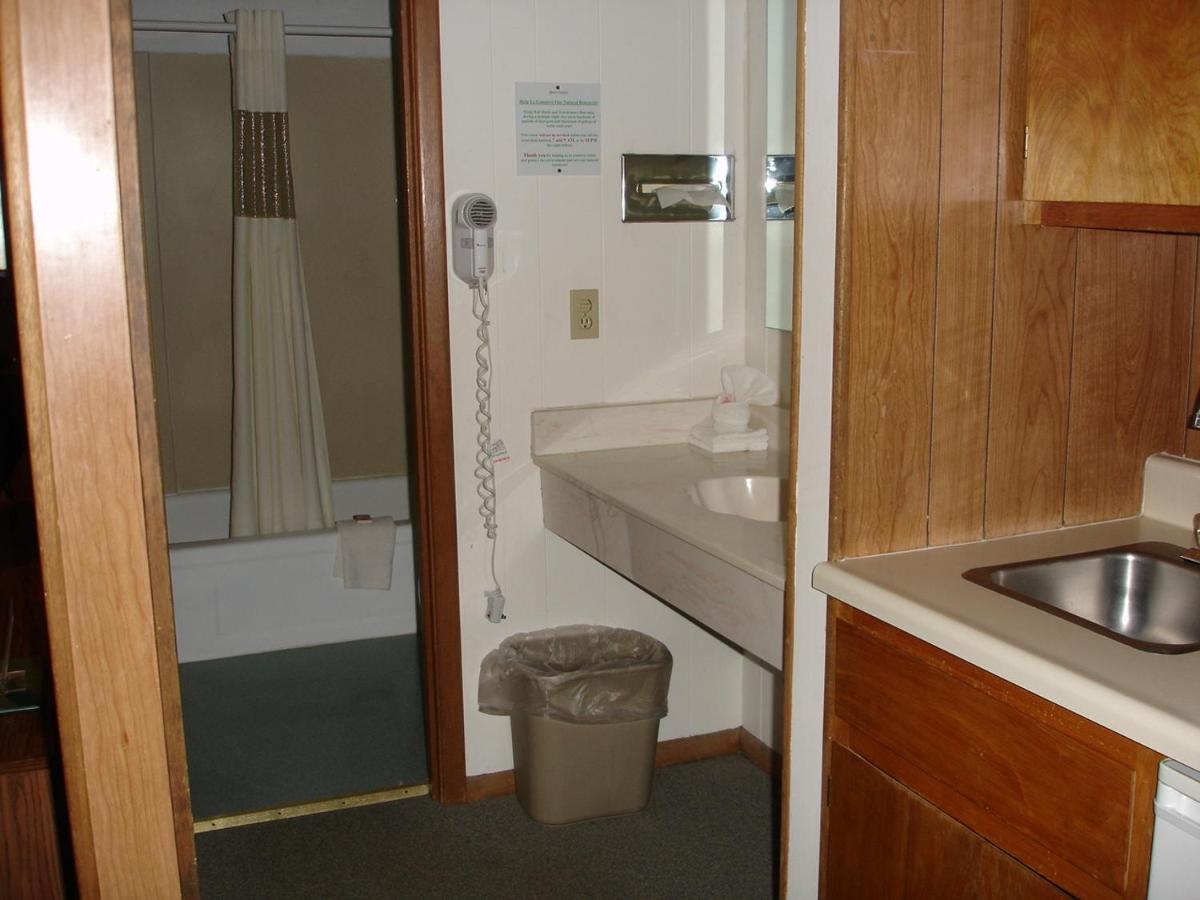 Standard Room at Georgetown Mountain Inn