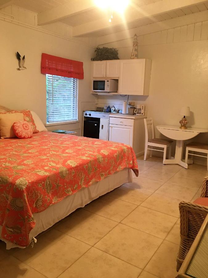 | Anchor Inn and Cottages