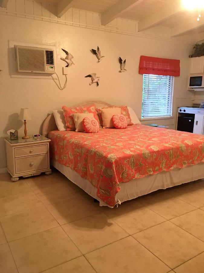 | Anchor Inn and Cottages
