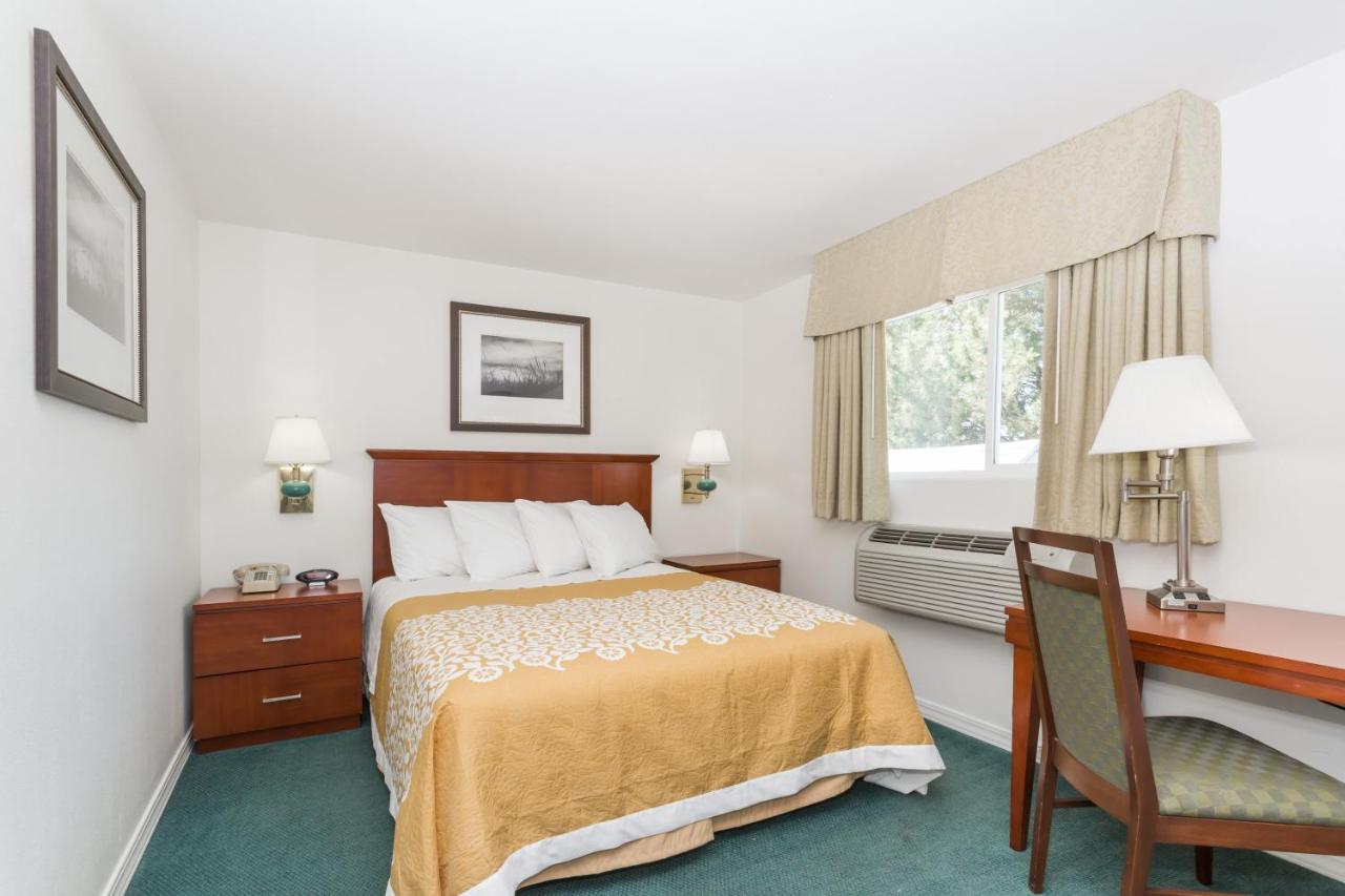 Suite at Days Inn by Wyndham Kimball