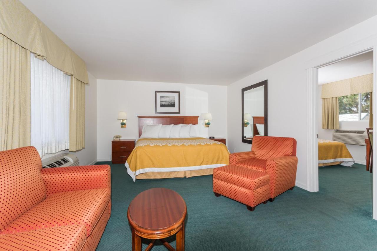Suite at Days Inn by Wyndham Kimball
