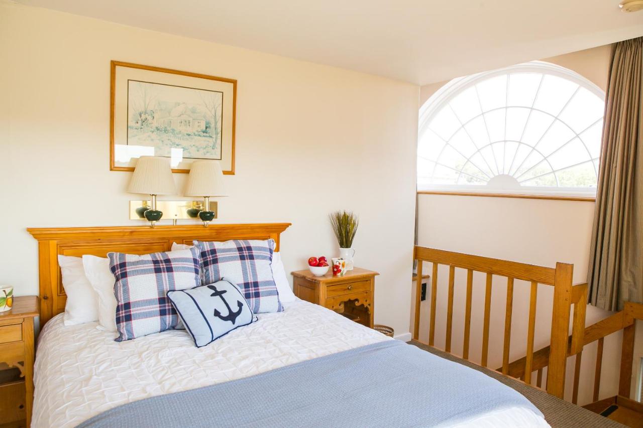 One-Bedroom Townhouse at Newport Bay Club and Hotel