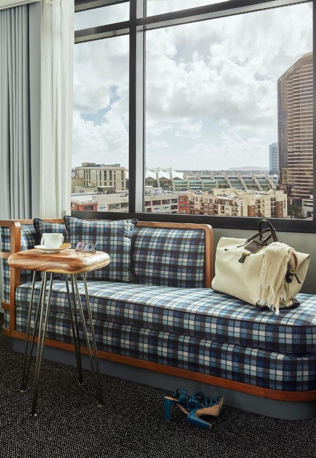 Grand King at Pendry San Diego