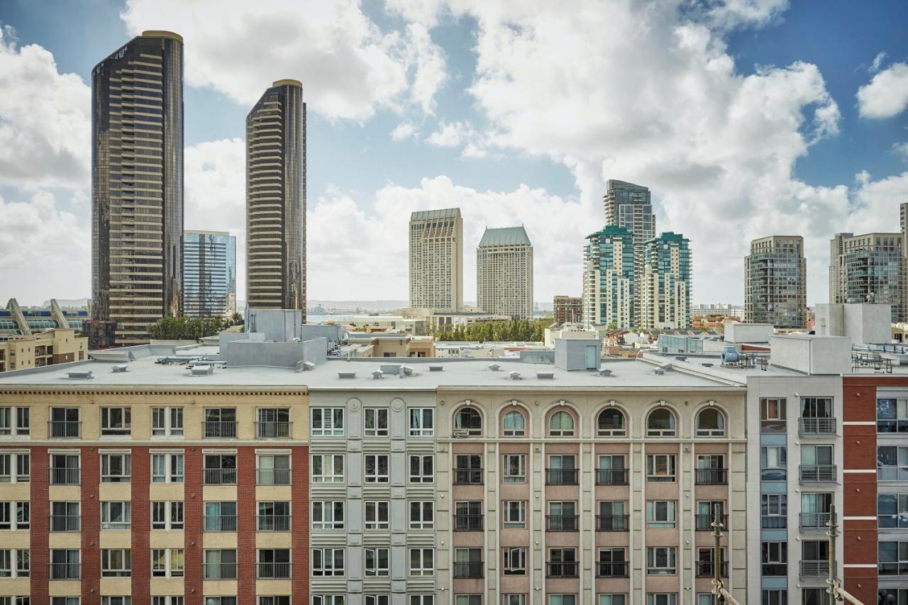 Presidential Suite at Pendry San Diego