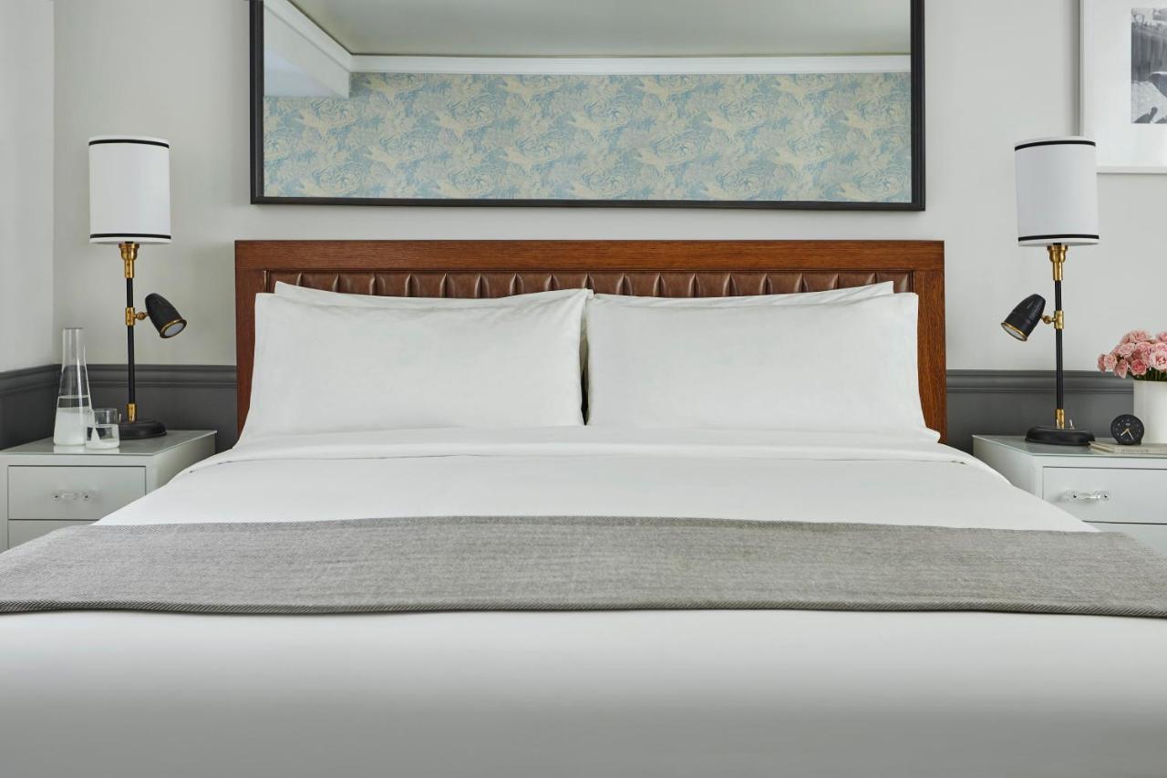 Presidential Suite at Pendry San Diego