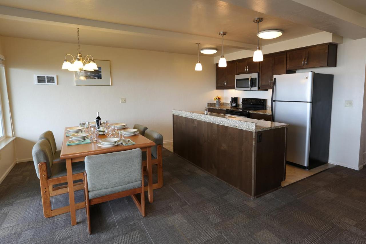 Three-Bedroom Suite at Driftwood Shores Resort And Conference Center