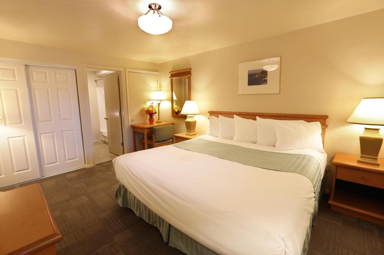 Three-Bedroom Suite at Driftwood Shores Resort And Conference Center