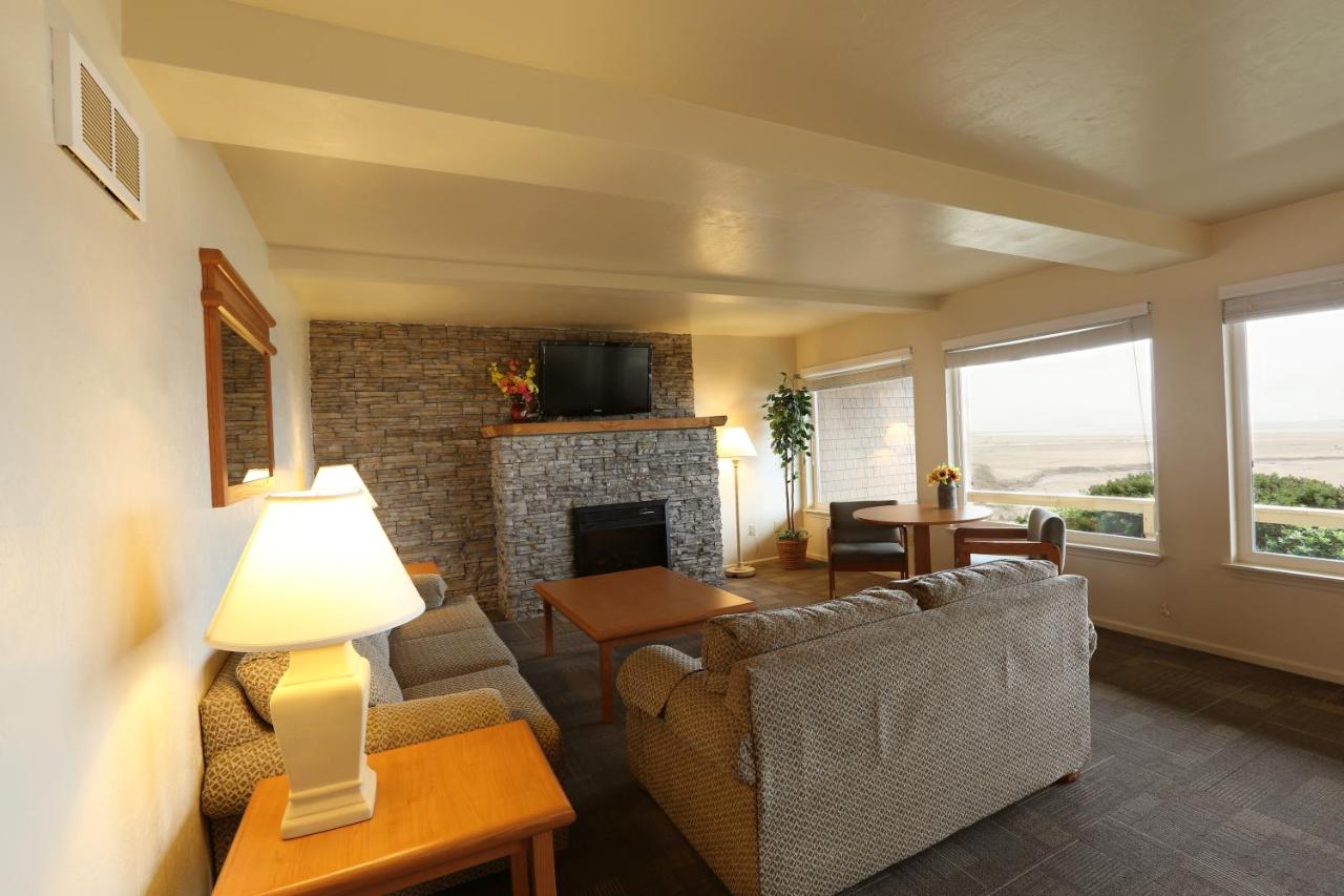 Three-Bedroom Suite at Driftwood Shores Resort And Conference Center