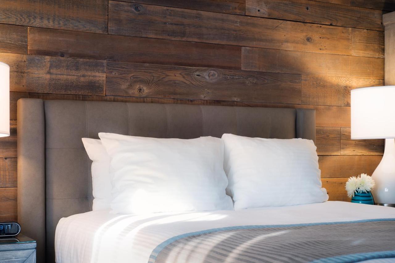 Room Selected at Check-In at Hotel Azure