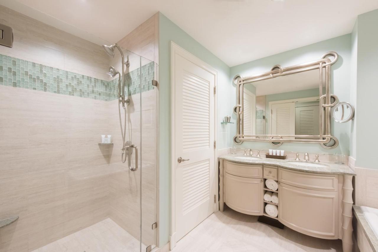 Pool View Room with Two Queen Beds at The Henderson Beach Resort & Spa