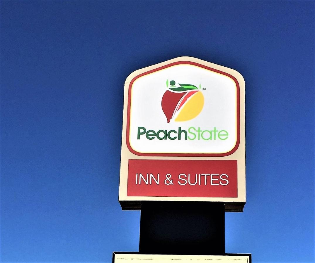  | Peach State Inn & Suites