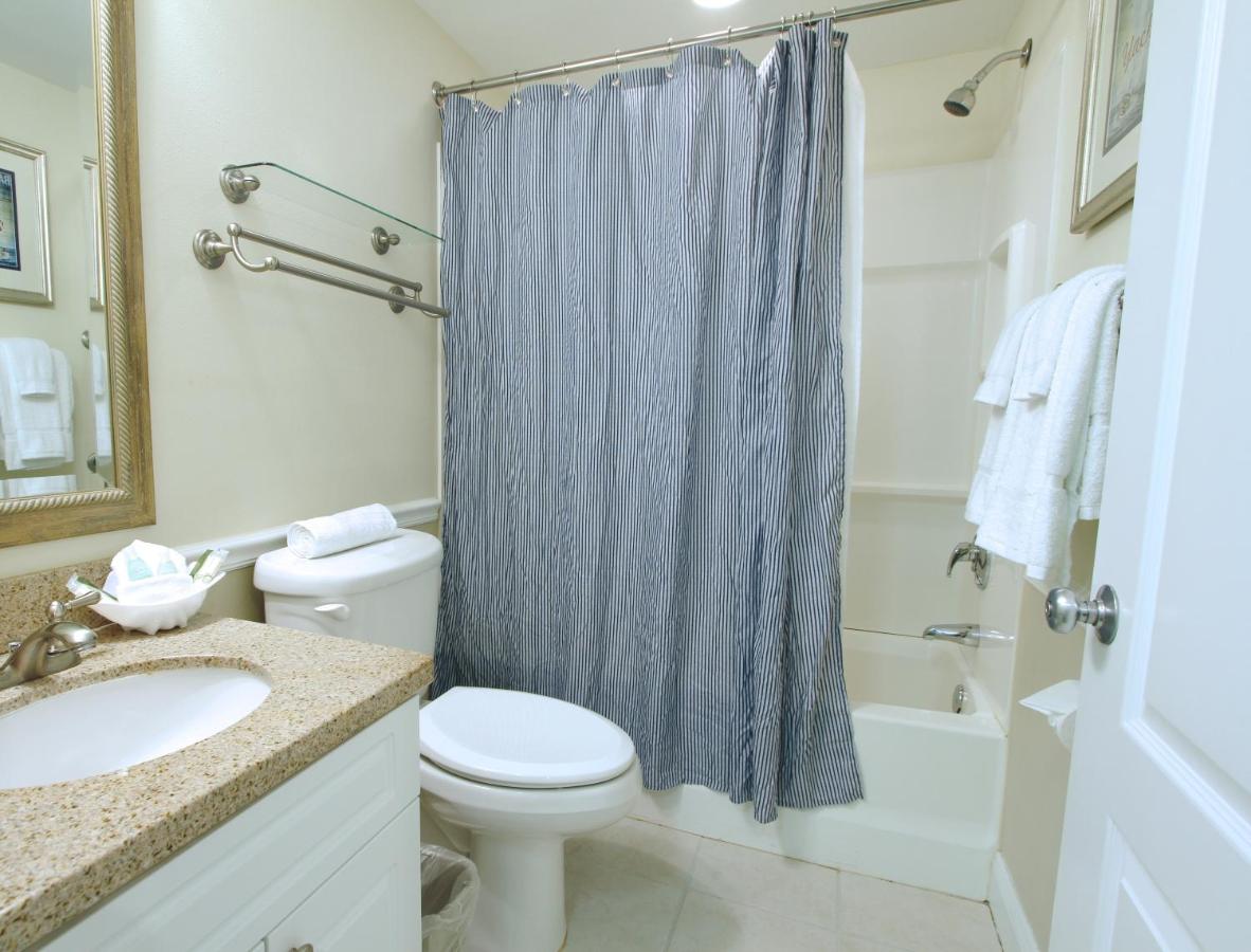 One-Bedroom Suite (S) at The Cove at Yarmouth by Westgate Resorts